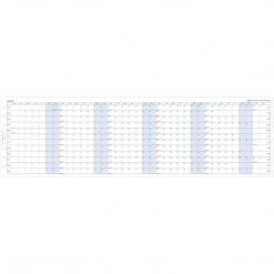 Diaries Filofax Personal Year Planner Horizontal 2023