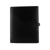 Filofax Finsbury A5 Black Personal Organiser