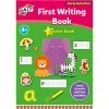 Activity Books For Children GALT First Writing