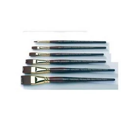 Artists Brushes Winsor & Newton Galeria One Stroke 19mm