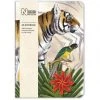 Museums & Galleries Museums And Galleries Bengal Tiger Notebook Notebooks And Journals