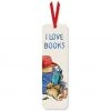 Museums & Galleries Paddington Bear Stationery By Museums And Galleries Paddington Reading Book Mark