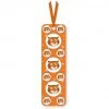 Museums & Galleries Tiger Smiles Bookmark 1 Museums & Galleries Tiger Smiles Bookmark