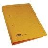 Filing & Folders 25 X Exacompta Europa Spiral Files A4 Yellow 3006 1 Filing & Folders 25 X Exacompta Europa Spiral Files A4 Yellow 3006