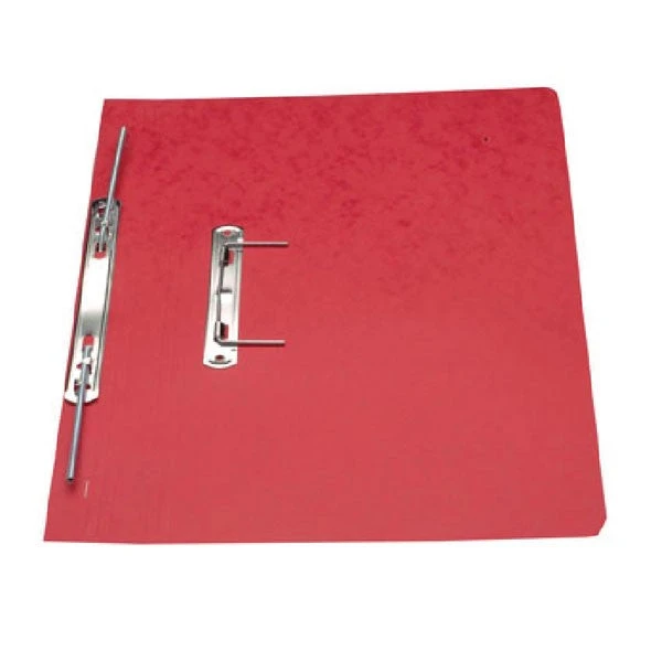 Exacompta Europa Spiral Files A4 Red 3008 Filing & Folders 3 Exacompta Europa Spiral Files A4 Red 3008 Filing & Folders