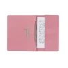 Exacompta Guildhall Pocket Spiral File 285gsm Pink 347-PNKZ Filing & Folders