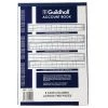 Exacompta Guildhall Account Book 80 Pages 8 Cash Columns 31/8 1020