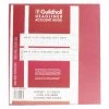 Books, Pads & Albums Exacompta Guildhall Headliner Book 80 Pages 298x273mm 48/6-12 1293