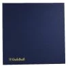 Exacompta Guildhall Account Book 80 Pages 10 Cash Columns 51/10 1330