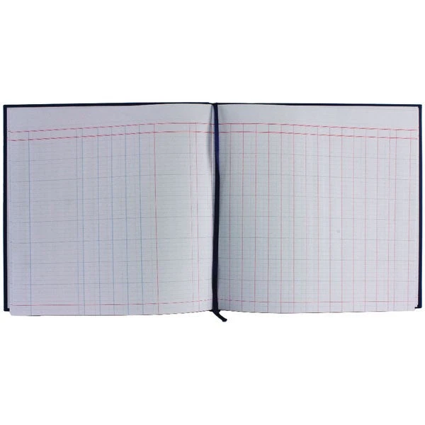 Exacompta Guildhall Account Book 80 Pages 51/4-16 1336 3 Exacompta Guildhall Account Book 80 Pages 51/4-16 1336