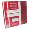 Exacompta Guildhall Burgundy Headliner 20 Column Account Book 58/4-16 1384 Books, Pads & Albums