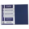 Exacompta Guildhall Account Book 80 Pages 32 Cash Columns 61/32 1406 Books, Pads & Albums