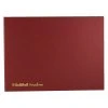 Books, Pads & Albums Exacompta Guildhall Headliner Book 80 Pages 298x405mm 68/6-20 1450