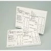 Exacompta Guildhall Pay Slip Pad 100 Leaves 1609