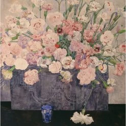 Colcards Greetings Cards Pinks By Cr Mackintosh