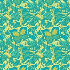 Pomegranate Dagobert Peche Designer Gift Wrap