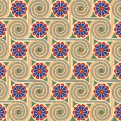 Pomegranate Owen Jones: The Grammar Of Ornament Designer Gift Wrap Giftwrap