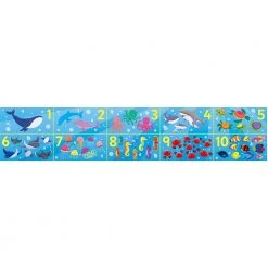 Contemporary And Traditional Jigsaws GALT Giant Floor Puzzle - Counting Creatures 14 Contemporary And Traditional Jigsaws GALT Giant Floor Puzzle - Counting Creatures