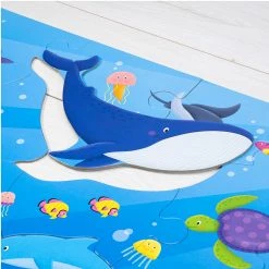 Contemporary And Traditional Jigsaws GALT Giant Floor Puzzle - Counting Creatures 17 Contemporary And Traditional Jigsaws GALT Giant Floor Puzzle - Counting Creatures