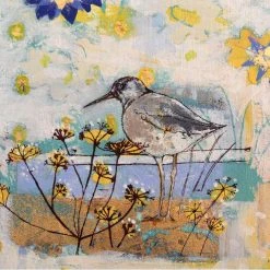 Green Pebble Greetings Cards Claire Cockayne - Picture Perfect