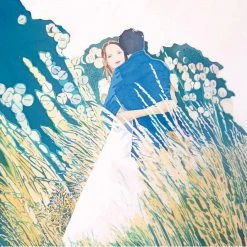 Green Pebble Caryl Challis - Love Greetings Cards