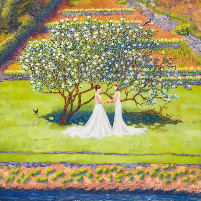 Green Pebble Cath Read - Wedding 4 Green Pebble Cath Read - Wedding