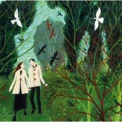 Green Pebble Dee Nickerson - Two Of A Kind