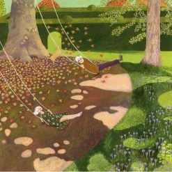 Green Pebble Ellie Ling - The Joy Of Sixty