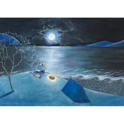 Green Pebble Valeriane Leblond - Give Me A Kiss