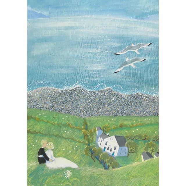 Green Pebble Green Pebble Cards Valerie Leblond -Valeriane Leblond - Just Perfect 3 Green Pebble Green Pebble Cards Valerie Leblond -Valeriane Leblond - Just Perfect