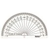 Helix Oxford Protractor