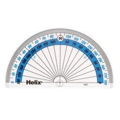Helix 10cm-180ï¿½ï¿½ï¿½ï¿½ Pr Student Stationery