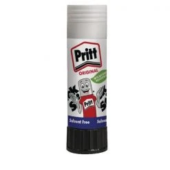 Pritt Stick 11g 1478529 Student Stationery