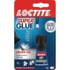 Loctite Super Glue Brush On 5g 577091 Glues & Adhesives