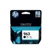 Hewlett Packard HP 963 Original Ink Cartridge Black 3JA26AE