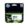 Hewlett Packard Inkjet Cartridges HP 963XL Original Ink Cartridge HY Cyan 3JA27AE 2 Hewlett Packard Inkjet Cartridges HP 963XL Original Ink Cartridge HY Cyan 3JA27AE