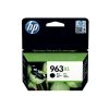 Hewlett Packard HP 963XL Original Ink Cartridge HY Black 3JA30AE 2 Hewlett Packard HP 963XL Original Ink Cartridge HY Black 3JA30AE