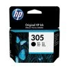 Hewlett Packard Inkjet Cartridges HP 305 Original Ink Cartridge Black 3YM61AE 1 Hewlett Packard Inkjet Cartridges HP 305 Original Ink Cartridge Black 3YM61AE