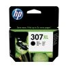 Hewlett Packard HP 307XL Extra High Yield Original Ink Cartridge Black 3YM64AE