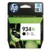 Hewlett Packard HP 934XL High Yield Original Ink Cartridge Black C2P23AE Inkjet Cartridges