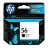Hewlett Packard Inkjet Cartridges HP 56 Inkjet Cartridge Black 19ml C6656AE C6656AE#ABB