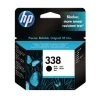 Hewlett Packard Inkjet Cartridges HP 338 Black Inkjet Cartridge C8765EE 2 Hewlett Packard Inkjet Cartridges HP 338 Black Inkjet Cartridge C8765EE