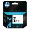 Hewlett Packard HP 21 Black Inkjet Cartridge C9351AE 2 Hewlett Packard HP 21 Black Inkjet Cartridge C9351AE