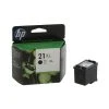 Hewlett Packard Inkjet Cartridges HP 21XL Inkjet Cartridge Black C9351CE#ABB