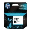 Hewlett Packard HP 337 Black Inkjet Cartridge C9364EE 2 Hewlett Packard HP 337 Black Inkjet Cartridge C9364EE