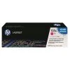 HP 125A Magenta Laserjet Toner Cartridge CB543A 2 HP 125A Magenta Laserjet Toner Cartridge CB543A