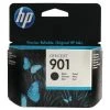 Hewlett Packard HP 901 Black Officejet Inkjet Cartridge CC653AE 2 Hewlett Packard HP 901 Black Officejet Inkjet Cartridge CC653AE
