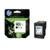 Hewlett Packard HP 901XL Black High Yield Officejet Inkjet Cartridge CC654AE