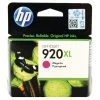 Hewlett Packard HP 920XL Ink Cartridge Magenta Officejet 6500 CD973AE CD973AE#BGX Inkjet Cartridges