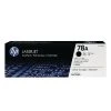 Hewlett Packard HP 78A Black Laserjet Toner Cartridge CE278A 1 Hewlett Packard HP 78A Black Laserjet Toner Cartridge CE278A